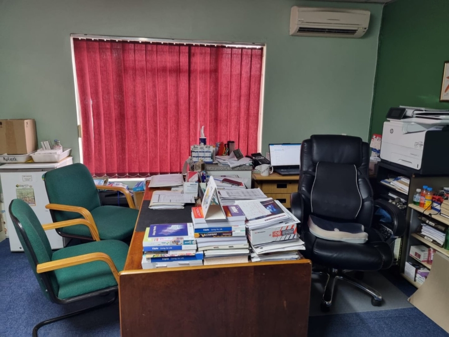 Commercial Property for Sale in Universitas Free State